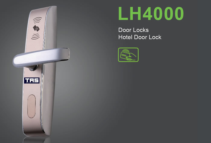 LH4000 Biometric Door Locks